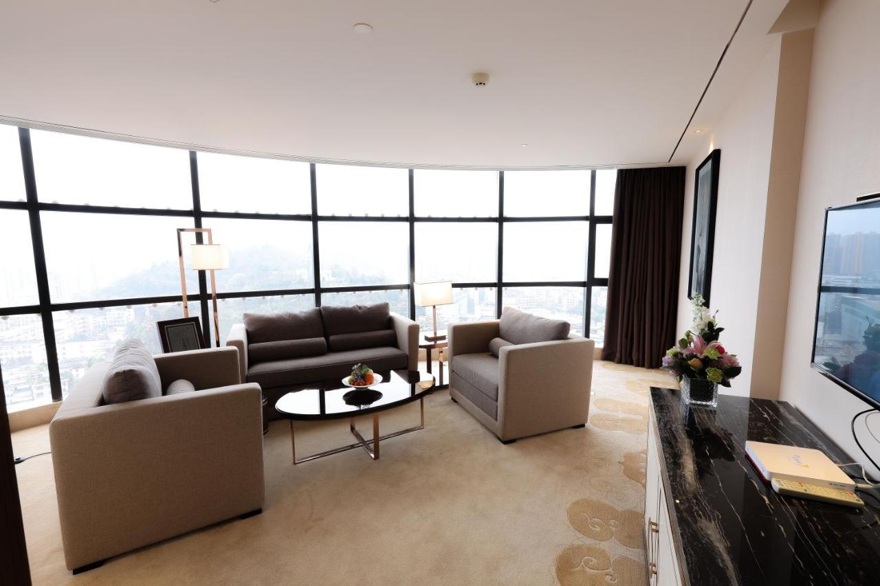 Argyle Grand Hotel Xingyi  Exterior foto